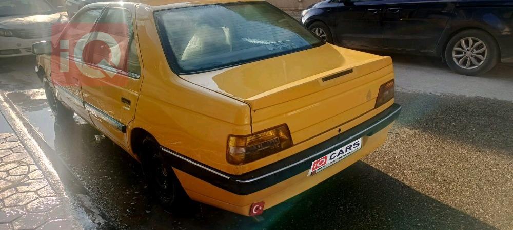 بيجو 405
